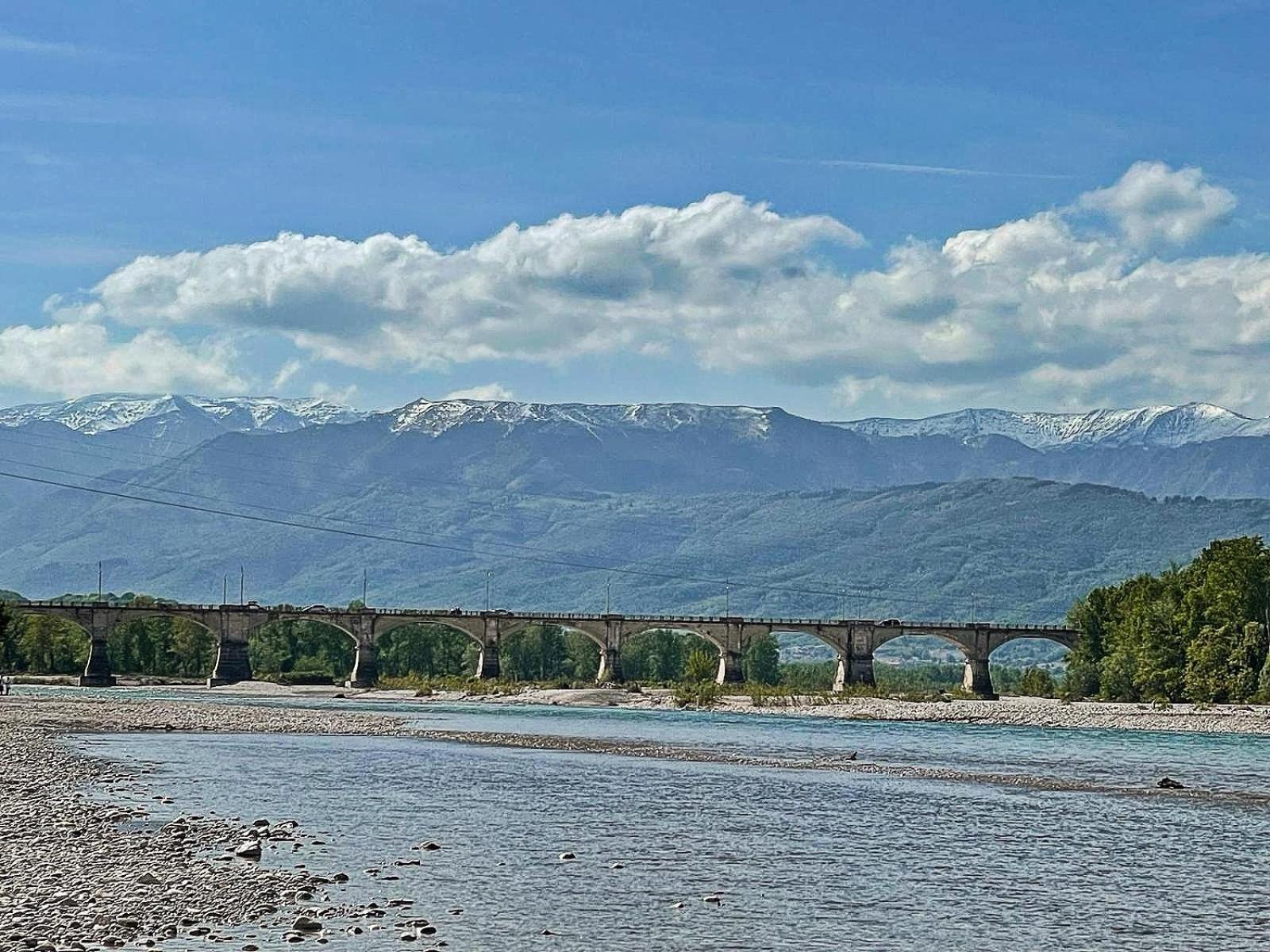 B&B Terre Di Bea Pederobba Exteriör bild